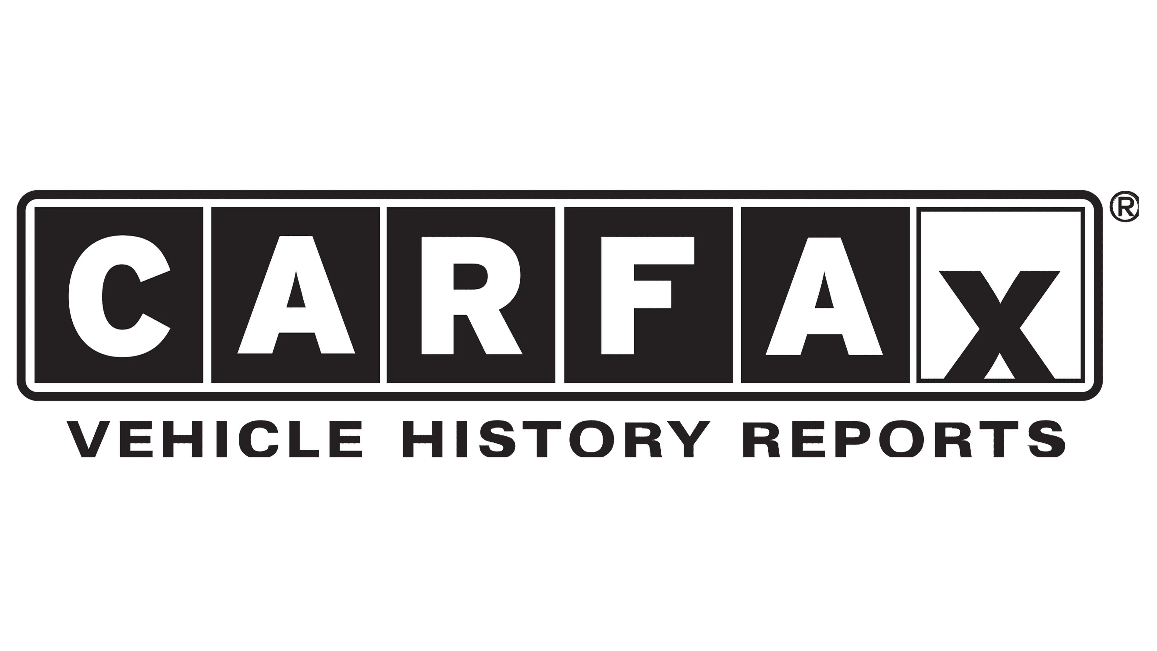 CarFax Service Shop — vehicle history reports