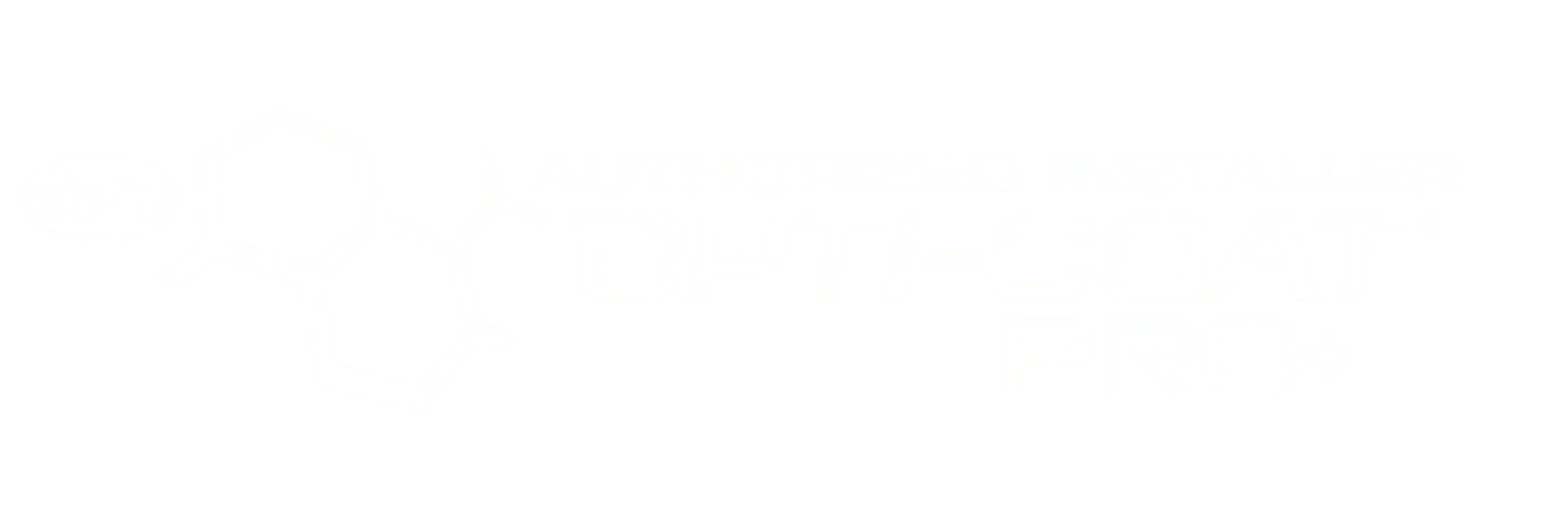 Opti-Coat Authorized Installer — Pro+